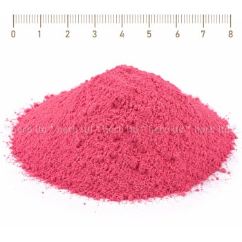 Червена Боровинка на прах, Vaccinium macrocarpon
